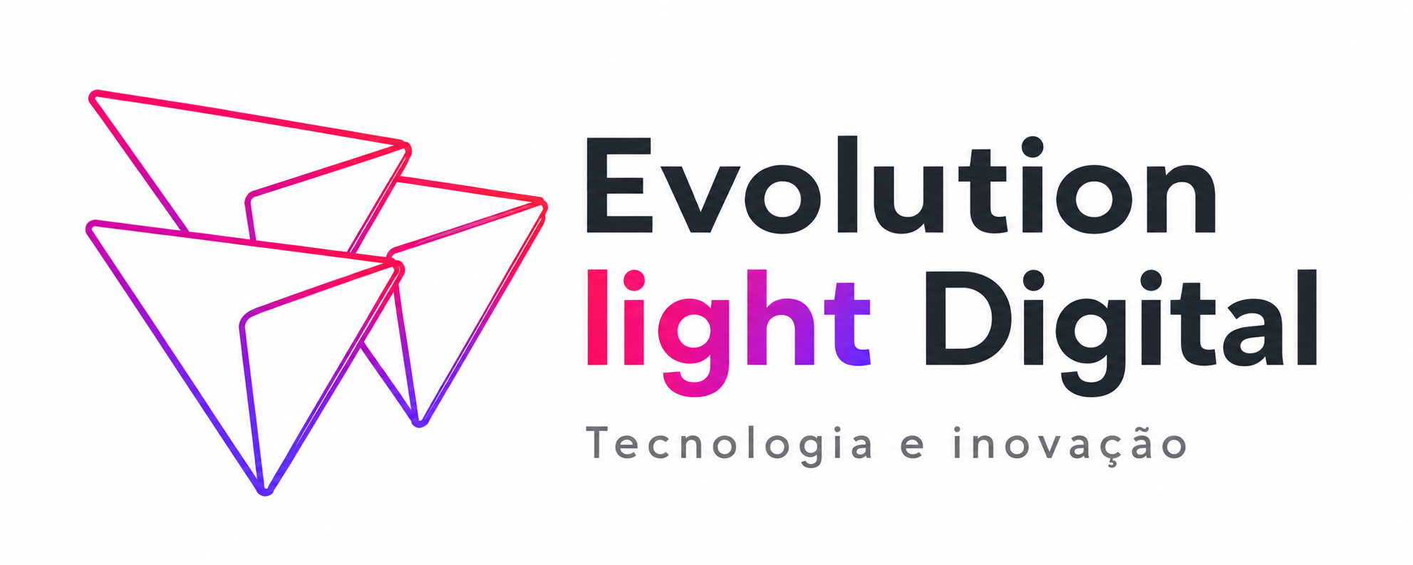 Evolution Logo